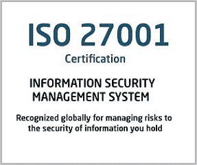 ISO 27001 Certification Yemen