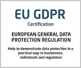EUGDPR Certification Yemen