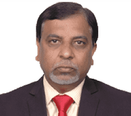 Mr. Subhash Mashalkar - Yemen